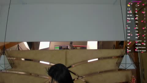 PAMELA online show from January 12, 10:56 am