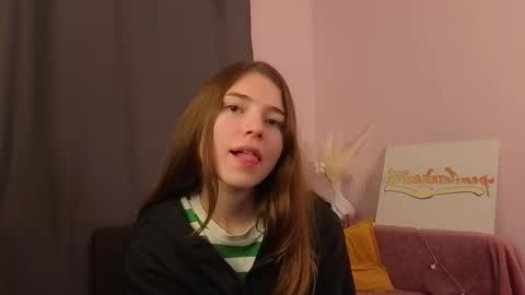 pamilarakestraw online show from November 9, 8:16 pm