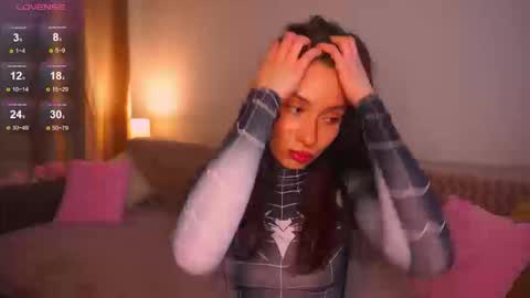 pamilarakestraw online show from March 12, 9:01 am