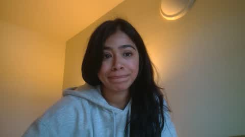 PancakePeachez online show from December 9, 10:41 pm