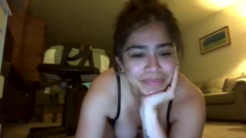 PancakePeachez online show from March 8, 3:59 am