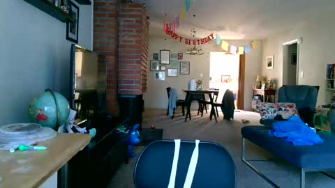 PancakePeachez online show from November 26, 5:25 pm