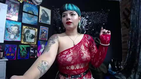       online show from March 7, 7:49 pm