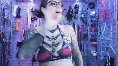 PandoraNez online show from February 24, 12:46 pm