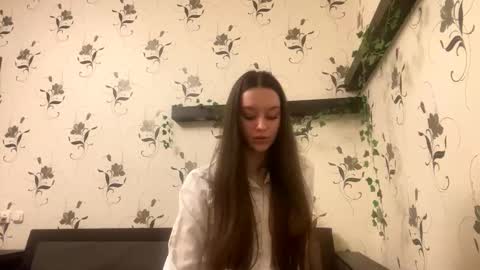 Kate online show from October 18, 9:27 pm