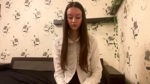 Kate online show from October 16, 10:12 pm