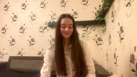 Kate online show from October 7, 10:03 pm