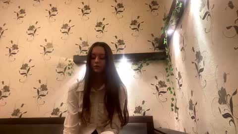 Kate online show from October 14, 9:50 pm