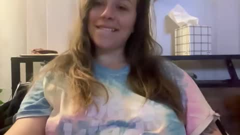 Pantiesofthefae online show from March 24, 10:09 am