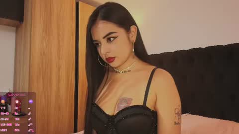 PAOLA IM INDEPENDENT MODEL online show from June 27, 12:12 am