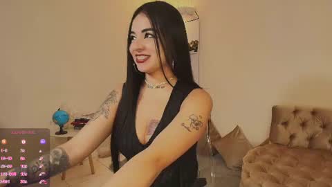 PAOLA IM INDEPENDENT MODEL online show from July 3, 8:15 pm