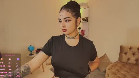 PAOLA IM INDEPENDENT MODEL online show from July 7, 11:51 pm