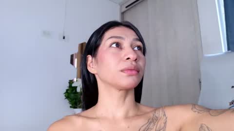 Paolita online show from August 8, 10:51 pm