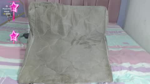 Paola Stone online show from January 15, 2:17 am