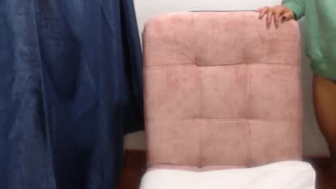 Paola84hotty online show from January 9, 1:43 am