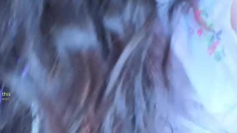 Paola Lyon online show from November 3, 12:42 pm