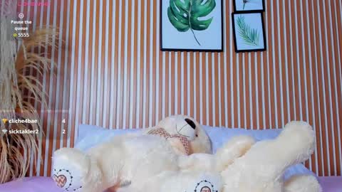 paola online show from September 18, 4:55 am