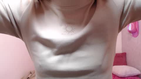 Snapshot of paolabotero chatting on September 9, 1:33 pm Paola online show from September 9, 1:33 pm