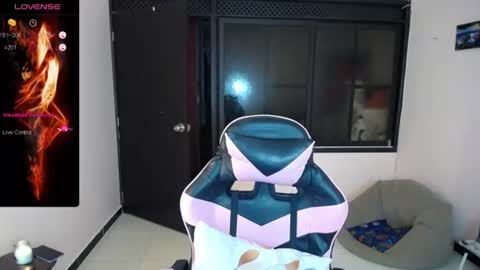 Paola Gomoez online show from July 24, 11:12 pm