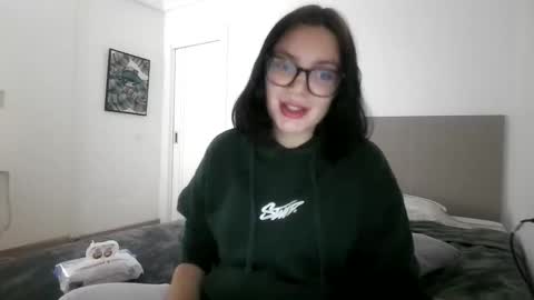 Paola Hard online show from November 27, 9:39 pm