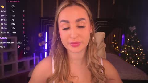 Lia online show from January 15, 7:59 am