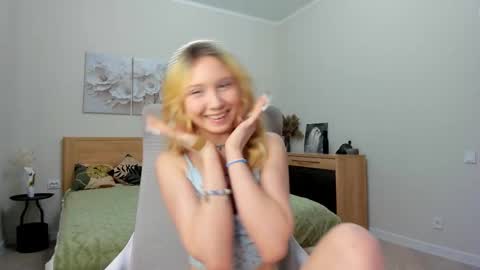 Melena online show from February 26, 8:35 am