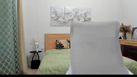 Melena online show from March 18, 8:41 am