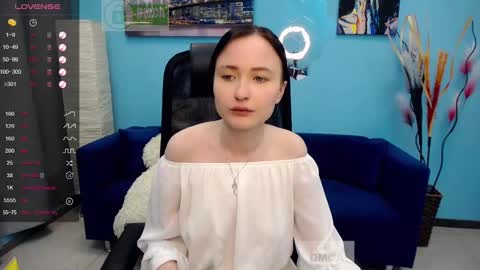 Snapshot of paradox_666_ chatting on December 12, 2:33 pm Louise online show from December 12, 2:33 pm