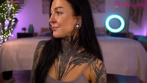 Alise  Melissa online show from November 29, 7:51 pm