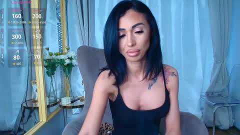 Paris online show from March 12, 6:05 am