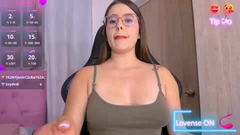 Paris online show from April 24, 6:54 pm