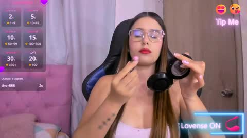 Paris online show from April 25, 6:05 pm