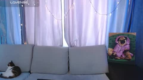Snapshot of passionate_lora_ chatting on February 27, 3:04 am I am Lora and i am glad to see you in my room online show from February 27, 3:04 am
