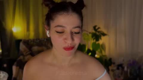 Call me Miss Alice Careful Passion Queen online show from October 25, 8:33 am