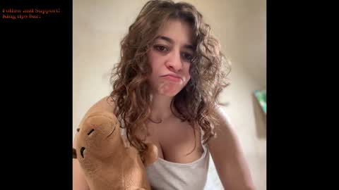 Snapshot of passionessa chatting on February 2, 7:46 pm Call me Miss Alice Careful Passion Queen online show from February 2, 7:46 pm