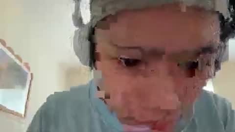 trish online show from November 18, 10:22 pm