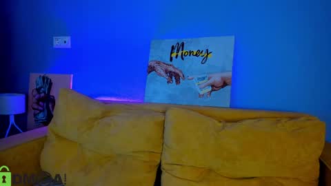 Patricia GMT2 Wed-Thu 5-11am Sat-Mon 5-11am online show from April 25, 9:12 pm