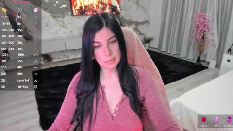 Patricia online show from February 3, 5:05 am