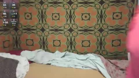 PatsyORose online show from October 14, 11:40 pm