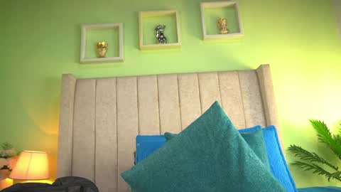 patty online show from April 25, 12:08 pm