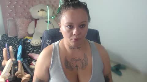 patty squirt87 online show from January 18, 3:03 am