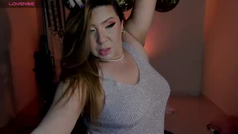Patty online show from June 28, 6:25 pm