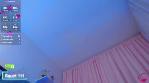 patyhotlove online show from April 26, 7:22 pm