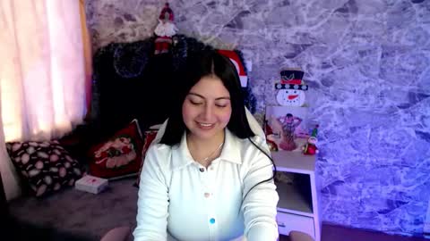 pau cute online show from December 16, 6:03 pm