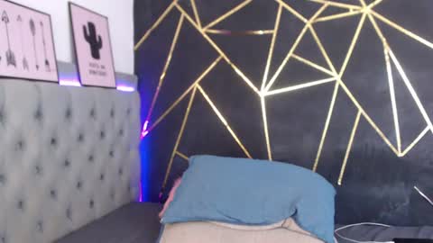 paulina online show from July 12, 5:14 pm