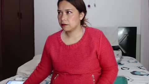 PAULA online show from December 2, 4:03 am