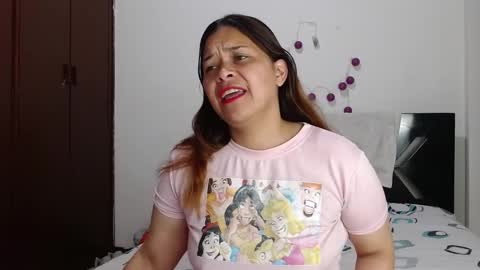 PAULA online show from November 27, 3:09 am