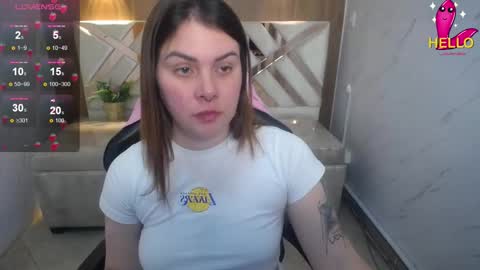 Paula online show from January 19, 12:45 pm