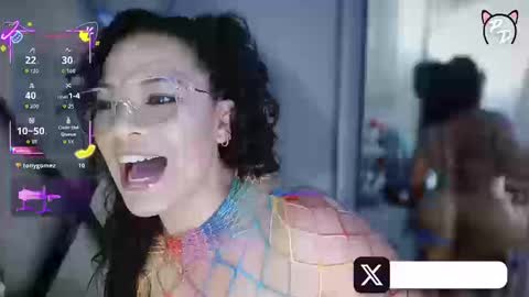 Paula online show from September 11, 1:55 pm