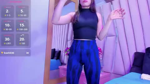 paula_miler1 online show from March 30, 2:38 pm